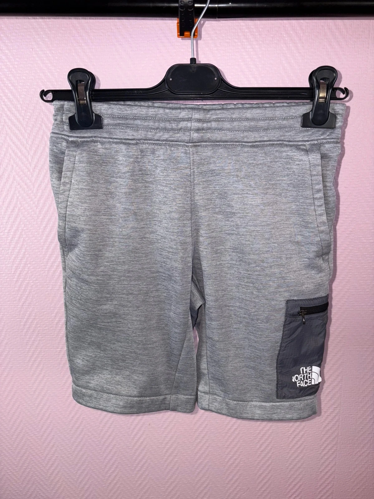 Short, jongen, The North Face maat l 13 jaar – photo 2